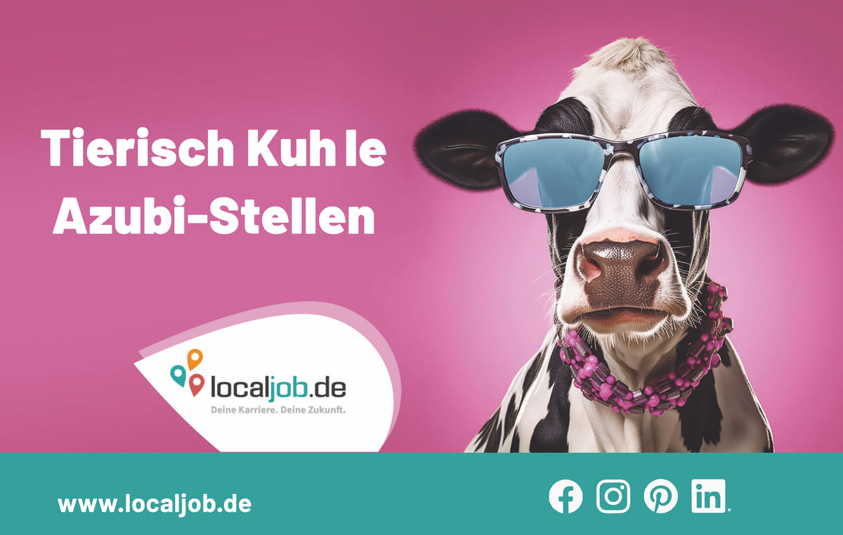 Die regionale Jobbörse
