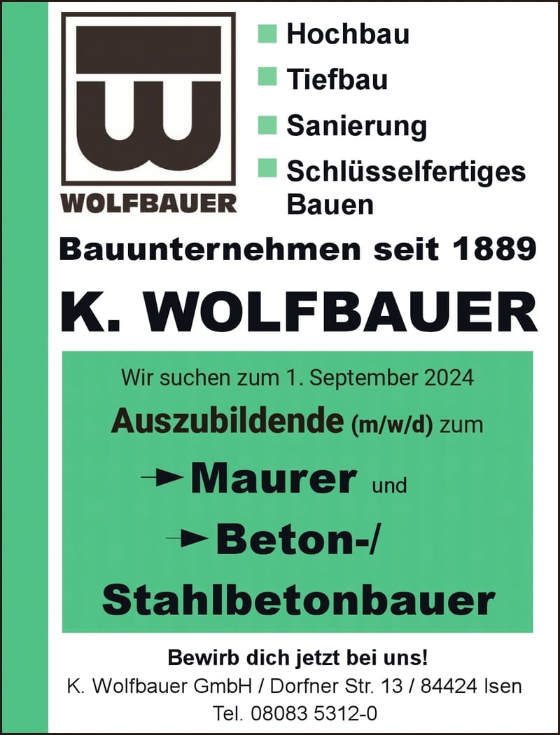 K. Wolfbauer