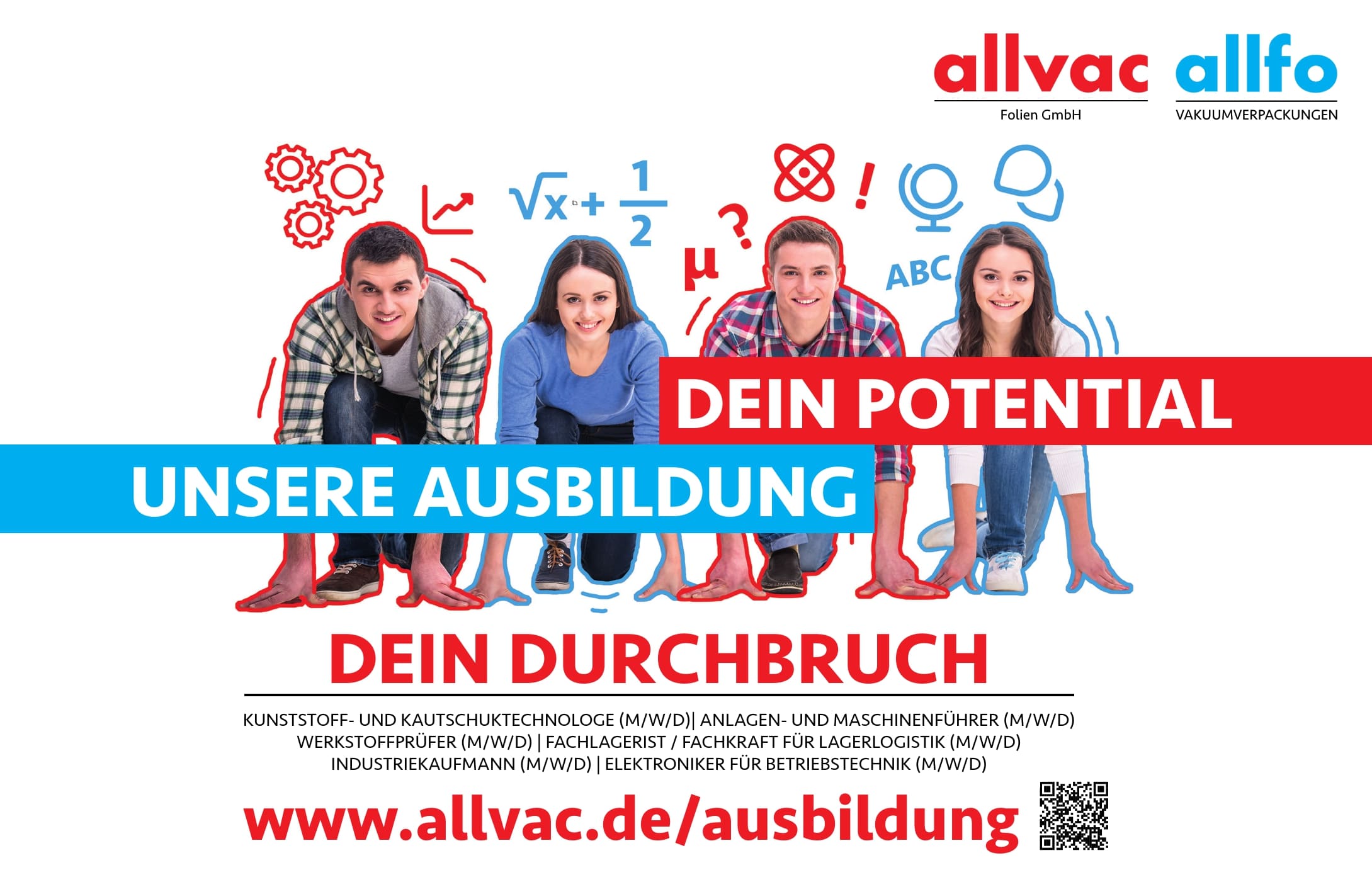 Allvac - Allfo