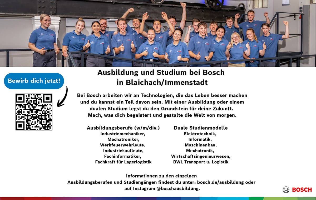 Bosch
